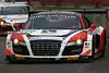 Bild zum Inhalt: Prosperia C. Abt Racing will den GT-Masters-Hattrick