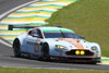 Bild zum Inhalt: Mathias Lauda bekommt Chance bei Aston Martin