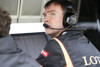 Lotus-Probleme 2014: Lag's doch am Personal?