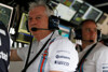 Bild zum Inhalt: Williams baut um: Massa bekommt Buttons Renningenieur