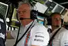 Bild zum Inhalt: Williams baut um: Massa bekommt Buttons Renningenieur