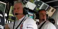 Pat Symonds