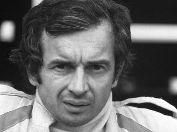Jean-Pierre Beltoise Jean-Pierre Beltoise