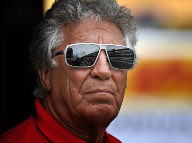 Mario Andretti