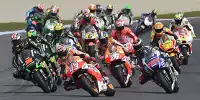 Bild zum Inhalt: Webb: Kostenkontrolle für kleine Teams in der MotoGP wichtig