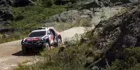 Rallye Dakar