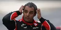 Juan Pablo Montoya