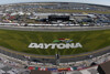 Bild zum Inhalt: Daytona-Test: Großer Aufschlag von großen Stars
