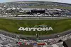 Bild zum Inhalt: Daytona-Test: Großer Aufschlag von großen Stars