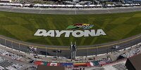 Bild zum Inhalt: Daytona-Test: Großer Aufschlag von großen Stars