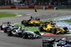 Wegen Regel-Schlupfloch: Honda in Gesprächen mit FIA
