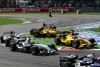 Bild zum Inhalt: Wegen Regel-Schlupfloch: Honda in Gesprächen mit FIA