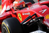 Ferrari setzt wohl auch 2015 auf Zugstreben-Aufhängung