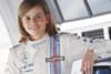 Bestätigt: Susie Wolff testet neuen Williams FW37 in Barcelona