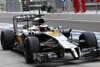 Antriebsentwicklung: McLaren-Honda fordert gleiches Recht