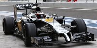 Bild zum Inhalt: Antriebsentwicklung: McLaren-Honda fordert gleiches Recht
