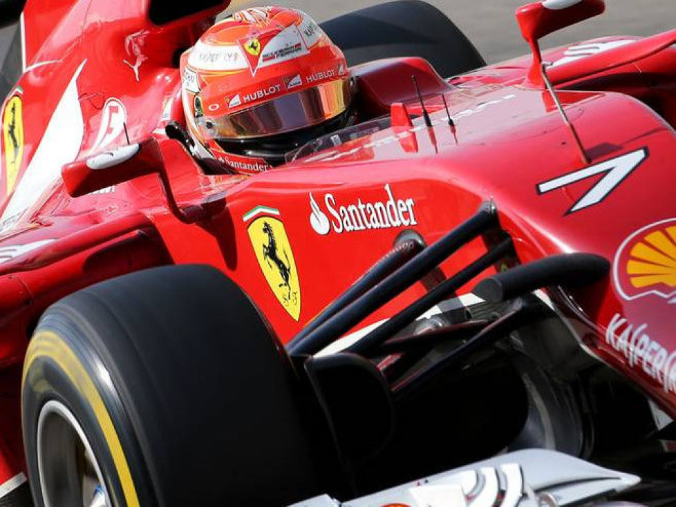 Kimi Räikkönen