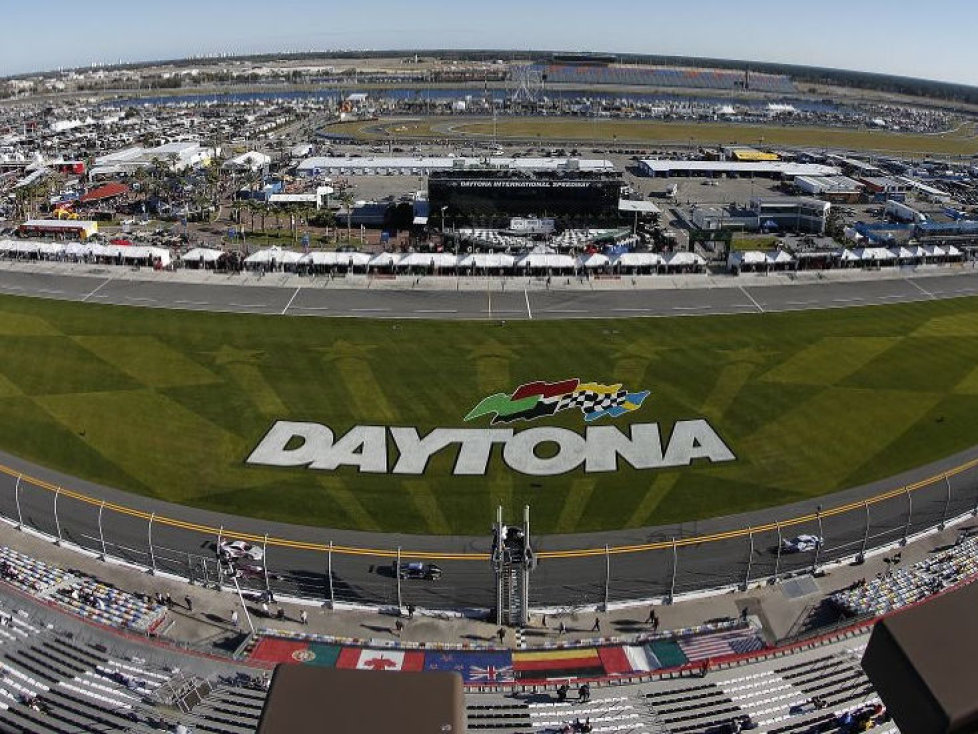 Daytona