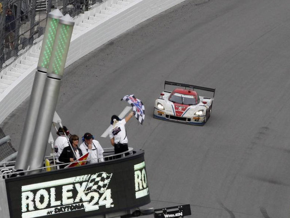 Sebastien Bourdais
