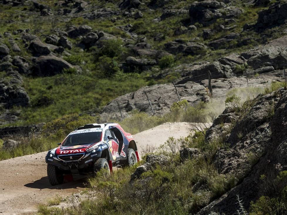 Rallye Dakar