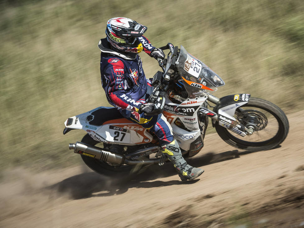 Matthias Walkner