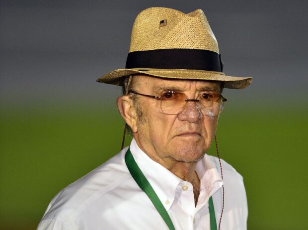 Jack Roush Jack Roush