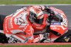 Bild zum Inhalt: Hohe Ziele: Ducati will 2015 um Siege mitkämpfen