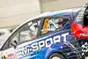 Bild zum Inhalt: M-Sport: Neuer Look für die WRC-Saison 2015