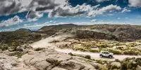 Rallye Dakar 2015