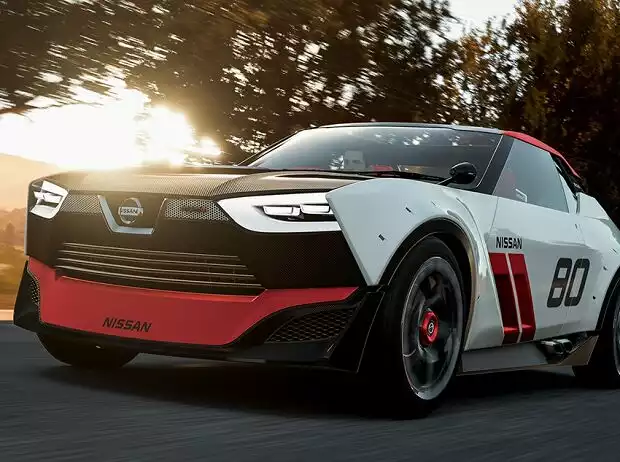 Forza Horizon 2 Titel-Bild zur News: Forza Horizon 2