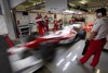 Bild zum Inhalt: Haas: Formel-1-Rückkehr der Autokonzerne wünschenswert