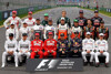 FIA-Führerschein-System: Zwei Weltmeister ohne Superlizenz