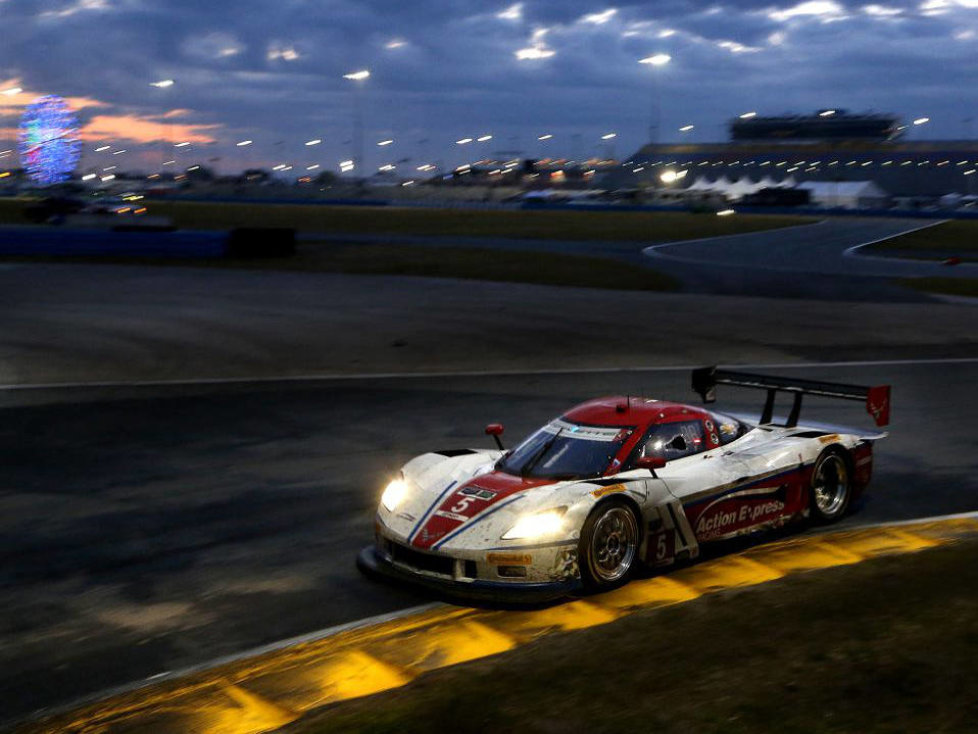 Sebastien Bourdais