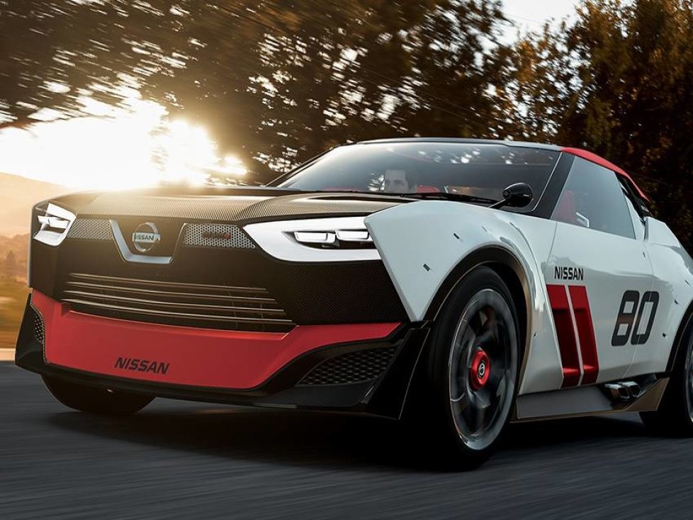 Forza Horizon 2