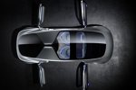 Mercedes-Benz F 015 Luxury in Motion