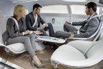 Mercedes-Benz F 015 Luxury in Motion