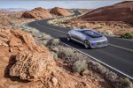 Mercedes-Benz F 015 Luxury in Motion