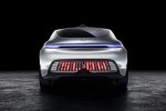 Mercedes-Benz F 015 Luxury in Motion