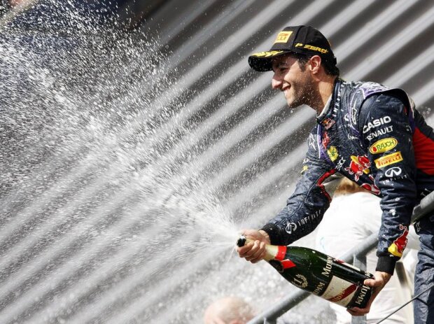 Daniel Ricciardo Daniel Ricciardo