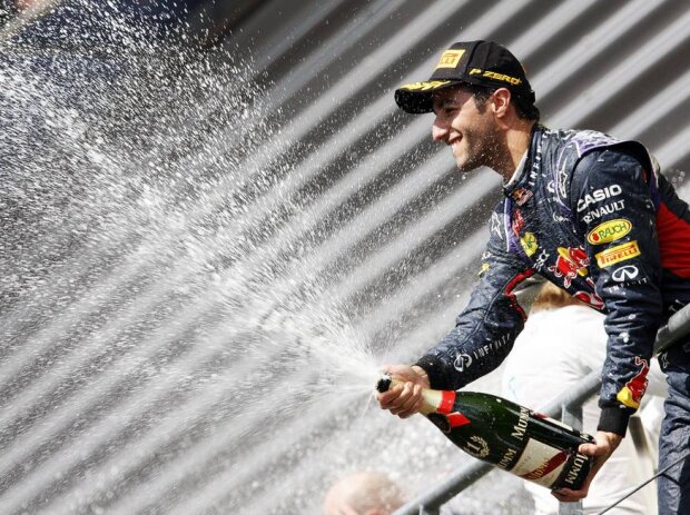 Daniel Ricciardo