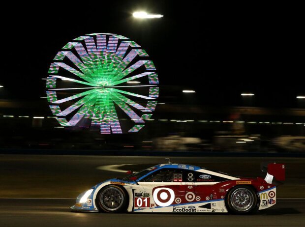 Scott Pruett Scott Pruett