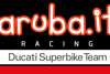 Bild zum Inhalt: Aruba neuer Titelsponsor des Ducati-Superbike-Teams