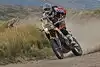 Bild zum Inhalt: Rallye Dakar: Coma schlägt mit Tagessieg zurück