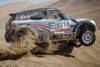Bild zum Inhalt: Rallye Dakar: Überraschungssieger an Tag fünf