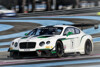 GT-Masters, Blancpain, 24 Stunden: Bentley greift an