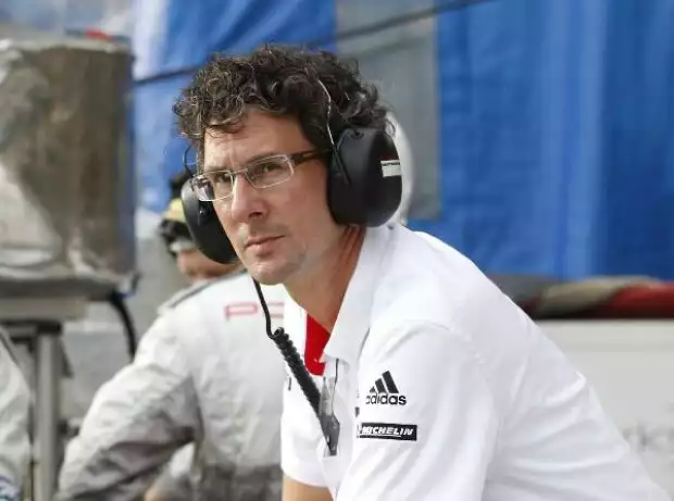 Frank-Steffen Walliser Titel-Bild zur News: Frank-Steffen Walliser