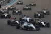 1000-PS-Motoren: Wird die Formel 1 wieder schnell und wild?