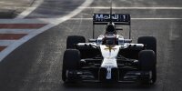 Bild zum Inhalt: Rivalen im Vorteil? Honda diskutiert mit FIA