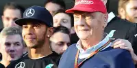 Bild zum Inhalt: Lauda über Hamilton-Vertragsverlängerung: "Wird passieren"