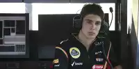 Bild zum Inhalt: Lotus-Junior Ocon: GP2, WSbR oder DTM?